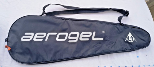 Dunlop aerogel squash - aerogel,