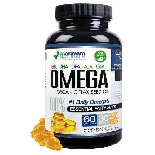 Triple strength omega 369 - triple,