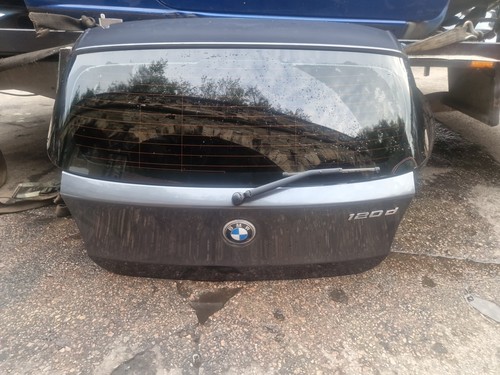 Bmw series mk1 boot - bmw,