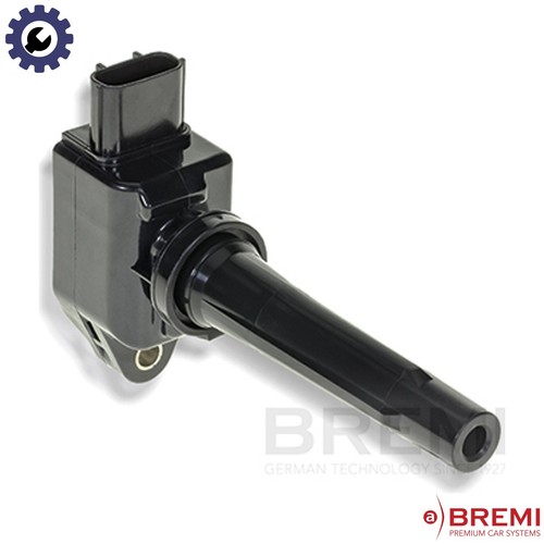 Ignition coil 20742 for - coil, mazda