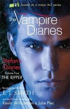 The Ripper: Book 4 (The