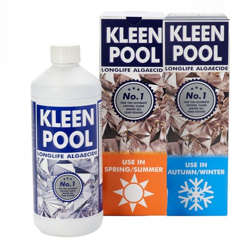 Kleen pool algaecide swimming - pool,