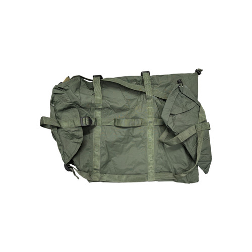 British army compression sack - british,