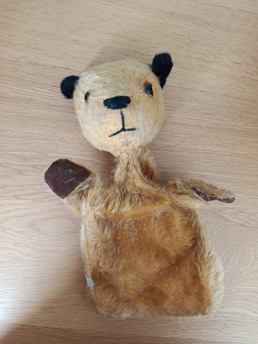 Chad valley sooty hand - chad,