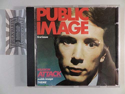 Public image ltd - -,