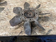 1993-2003 Toyota Hilux Surf HiAce Land Cruiser Aisin 7 Blade Engine Fan 1KZ