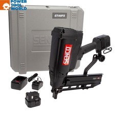 Senco GT40FS Cordless Gas