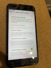 iPhone 8 Plus 64GB Unlocked Smartphone