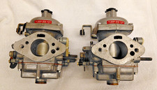 Pair of Stromberg 150CDSE