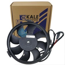 Kale Engine Cooling Fan for