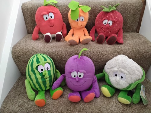 Goodness gang bundle inc - gang,