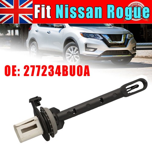 Fit nissan rogue temperature - fit,