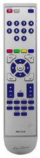 FORTEC STAR Replacement Remote