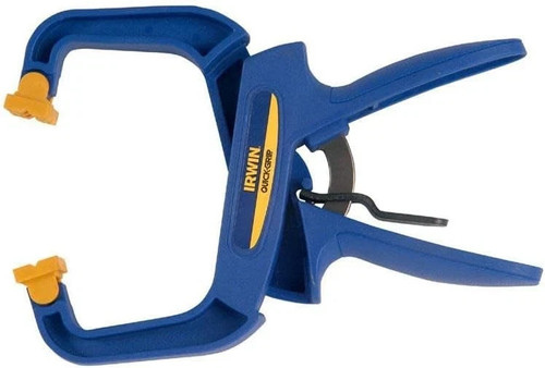 Irwin quick grip clamp - quick-grip,