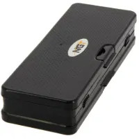 Ngt way stiff rig - ngt, wallet