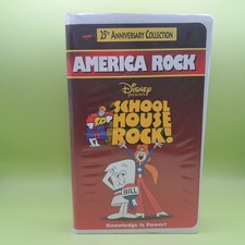 Schoolhouse rocks america - schoolhouse, rock