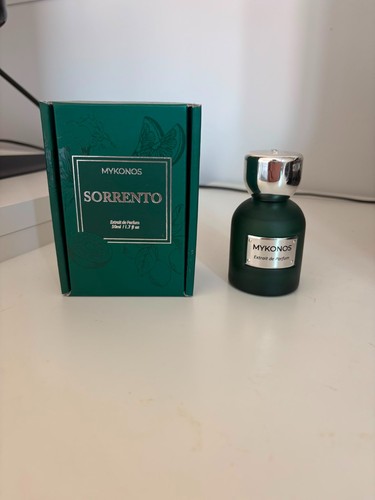 Mykonos sorrento 50ml - sorrento,