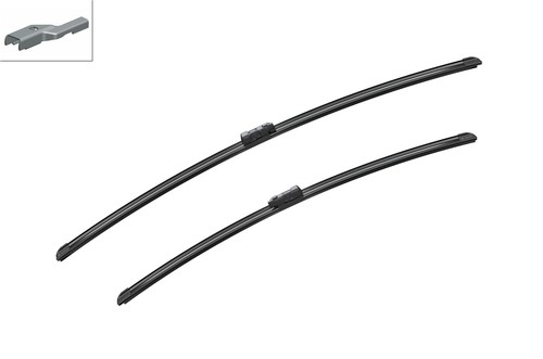 Bosch windshield wipers - bosch,