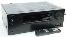 Onkyo TX-SR444 7.1 Surround