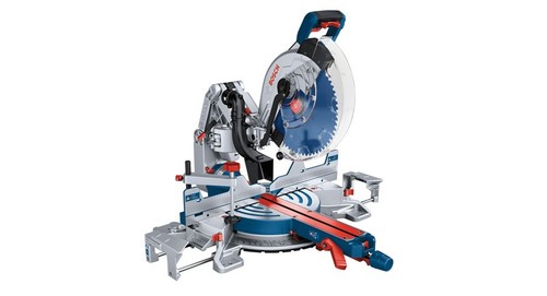 Bosch gcm 18v - gcm, cordless
