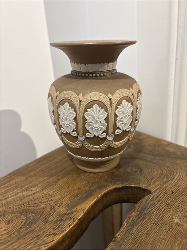 Doulton lambeth silicon ware - lambeth,