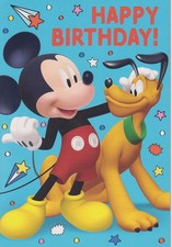 OPEN CHILDRENS BIRTHDAY