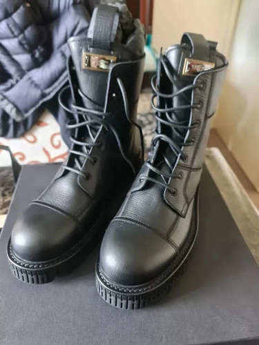 New dolce gabbana - new, combat