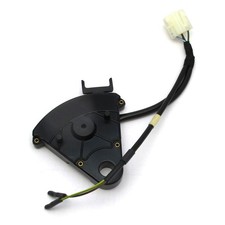 Kickdown Neutral Switch