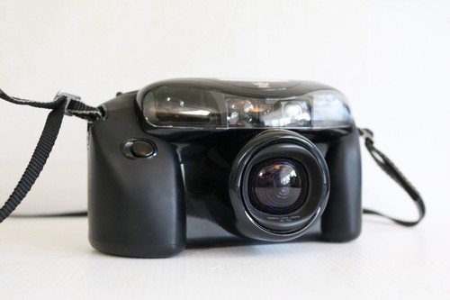 Konica aiborg super - konica,