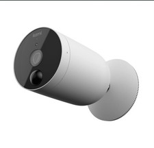 Kami Wire-free Outdoor Camera. New With Box. Weather Resistant and HD Smart.
