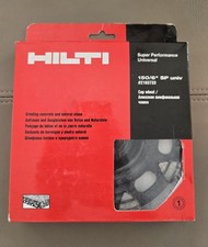 Hilti SP Universal Premiun