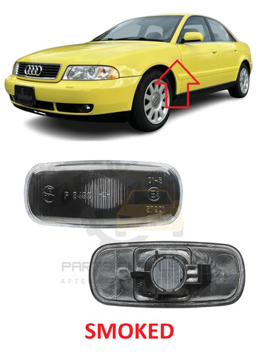 New for audi 1999 - b5, 2001