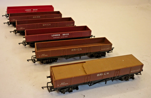 Tri ang gauge 50 - tri-ang,
