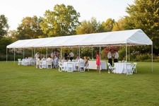 Garden Marquee Gazebo