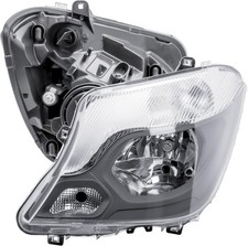 For Mercedes Sprinter Headlamp