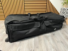 Drum Hardware Case on Wheels