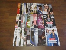 The Times Magazine 2025 30+