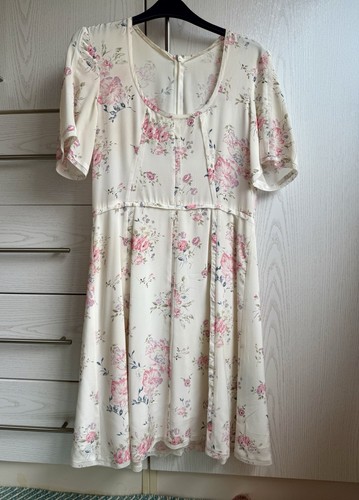 The kooples 100 silk - 100%, dress