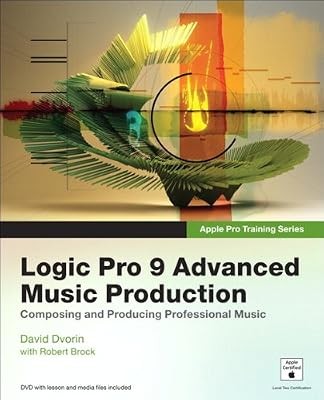 Apple pro training series - apple,