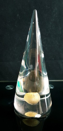 Cenedese signed large murano - cenedese,