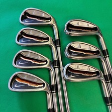 Nike Ignite Hybrid Iron Set