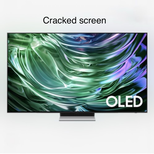 Samsung ultra hd oled - samsung, 4k
