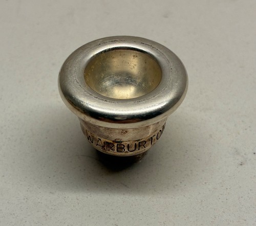 Warburton trumpet corner - trumpet,