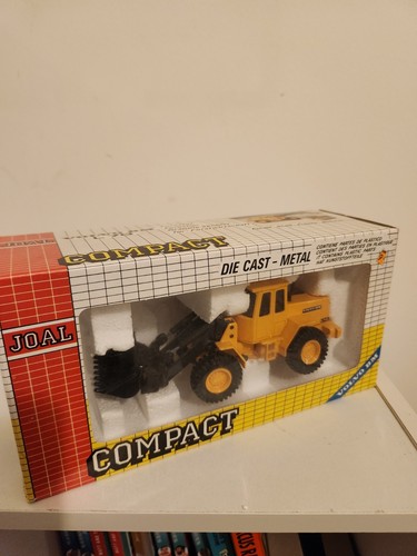 Joal volvo l70 loading - l70, shovel