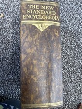 Odhams The New Standard