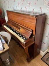 85 Key Upright Piano