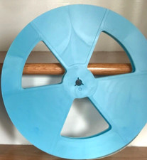 NEW Super-8 1600 ft blue