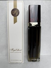 Royal Secret Germaine Monteil