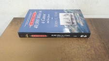 			40,00 Miles in a Canoe (The Sailors Classics #3), Voss, John, Int		