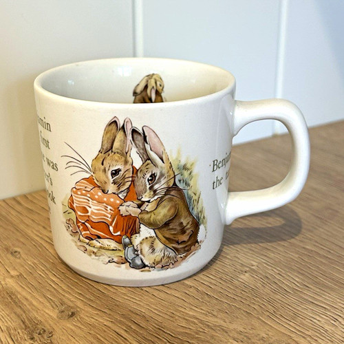 1980 wedgwood beatrix - 1980,